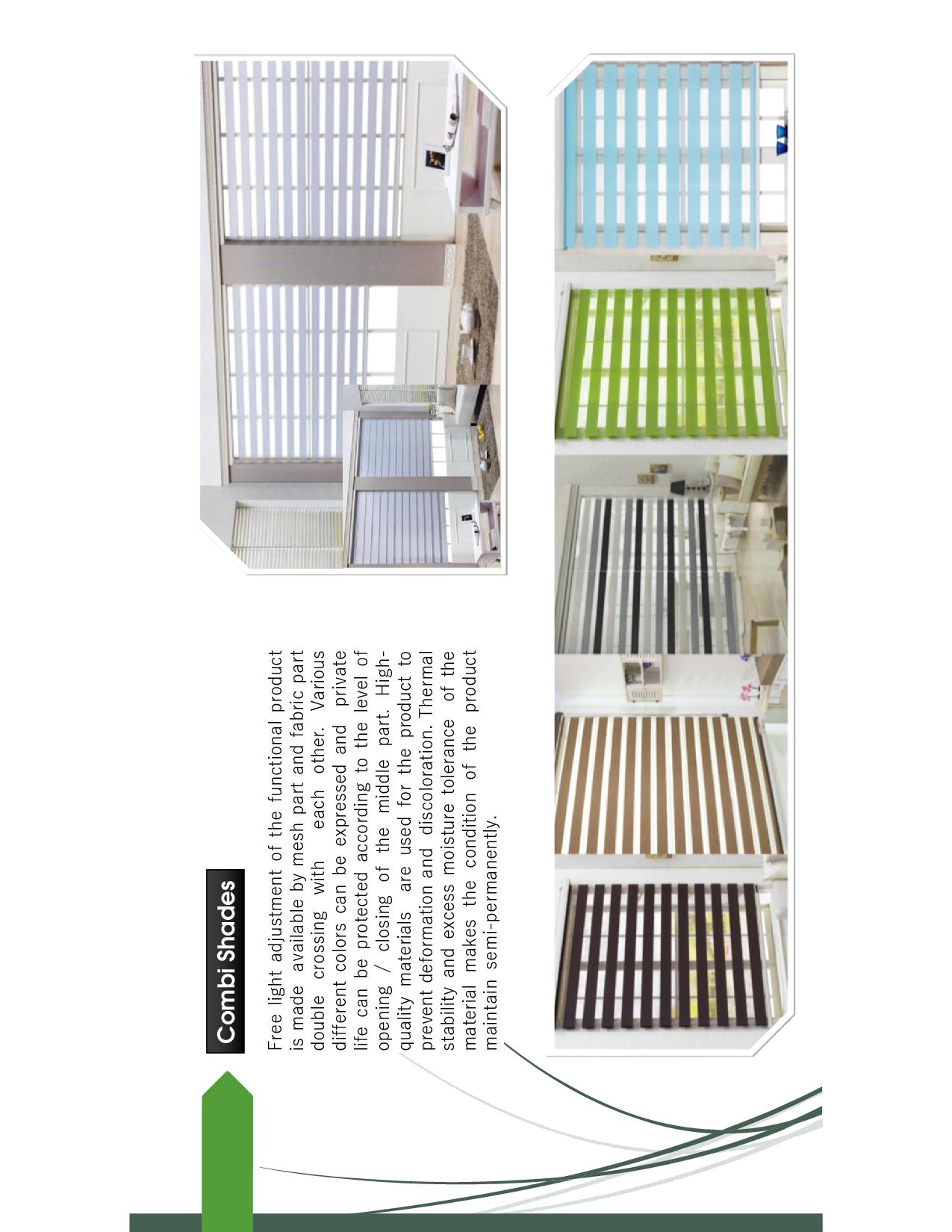 Combi Shades